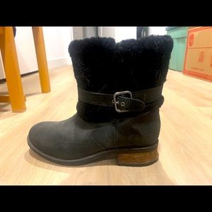 UGG boots